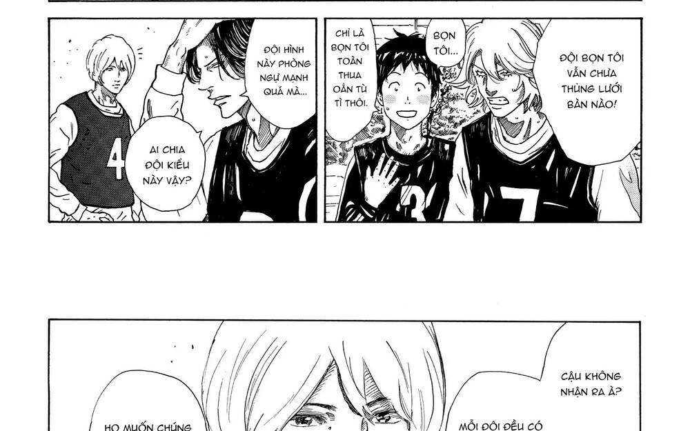 Days Chap 281 - Next Chap 282