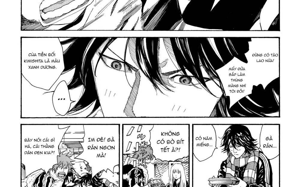 Days Chap 281 - Next Chap 282