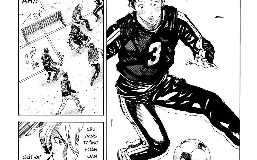 Days Chap 281 - Next Chap 282