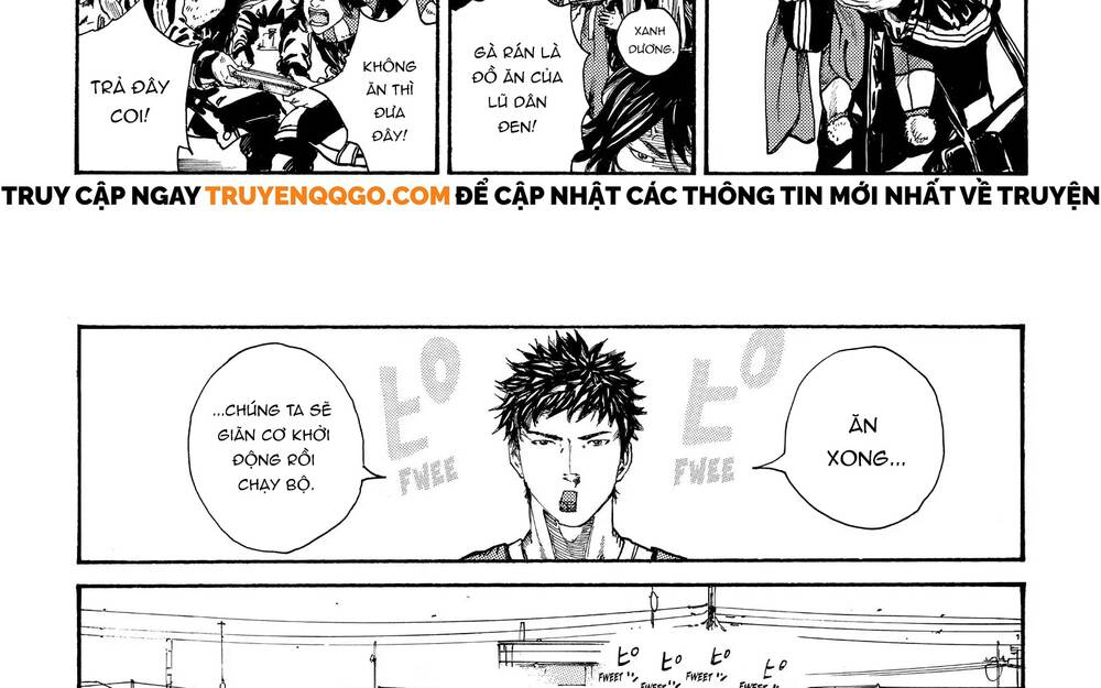Days Chap 281 - Next Chap 282