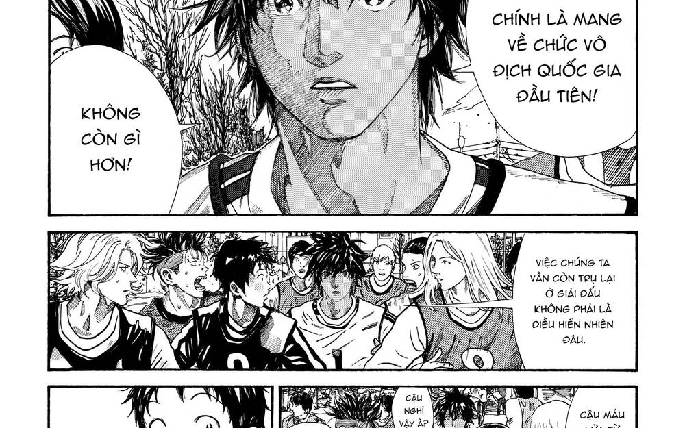 Days Chap 281 - Next Chap 282