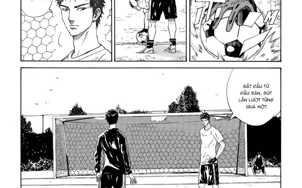 Days Chap 282 - Next Chap 283