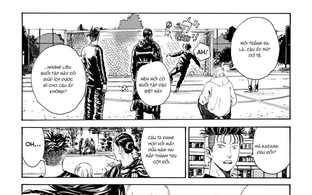 Days Chap 282 - Next Chap 283