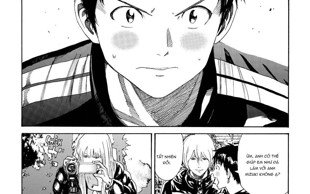 Days Chap 282 - Next Chap 283