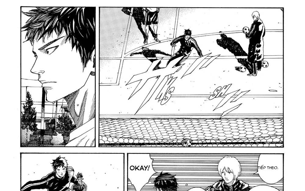 Days Chap 282 - Next Chap 283