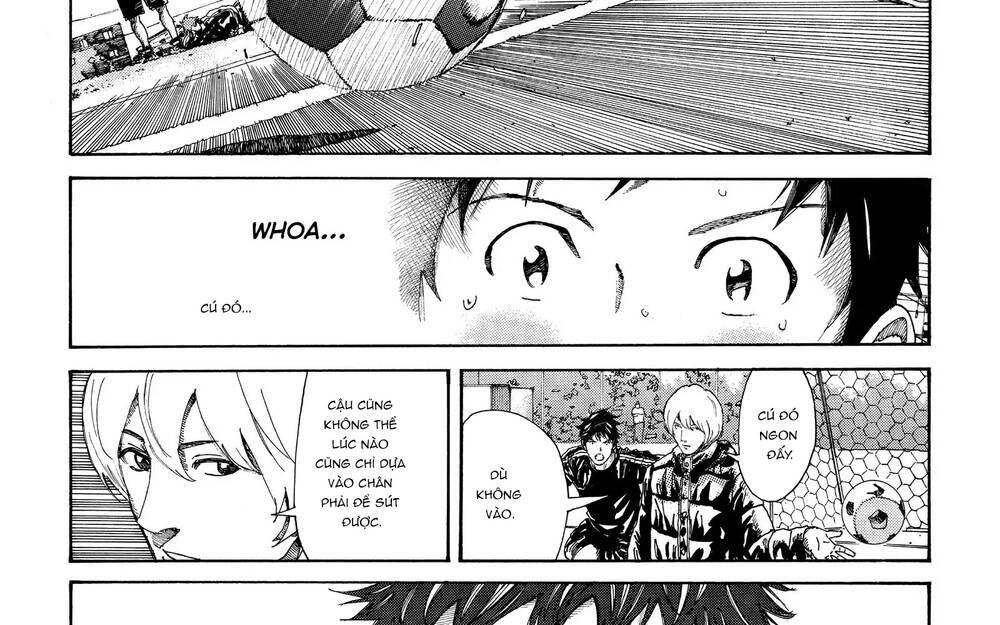 Days Chap 282 - Next Chap 283