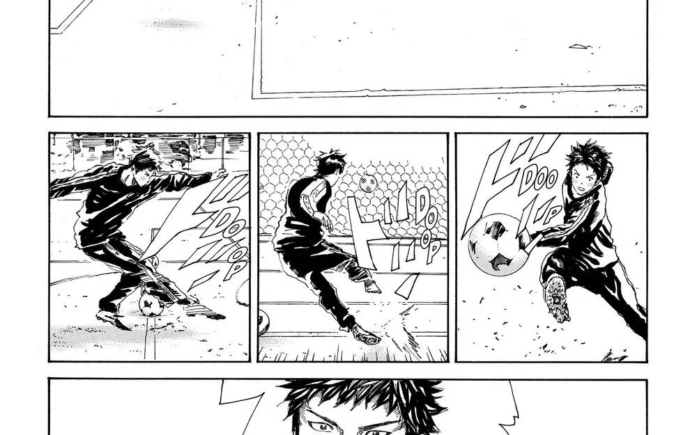 Days Chap 282 - Next Chap 283