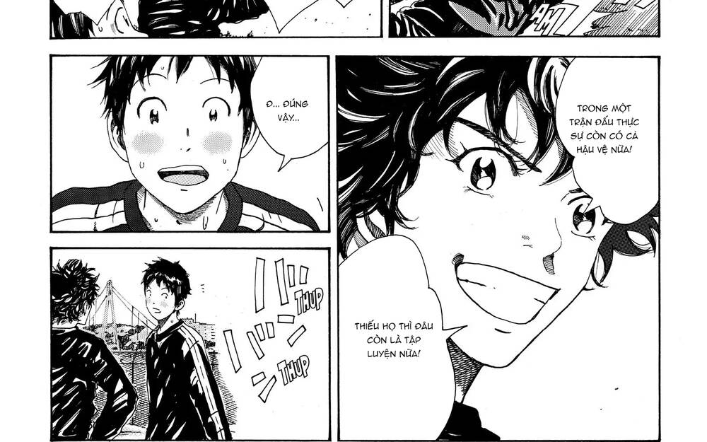 Days Chap 282 - Next Chap 283