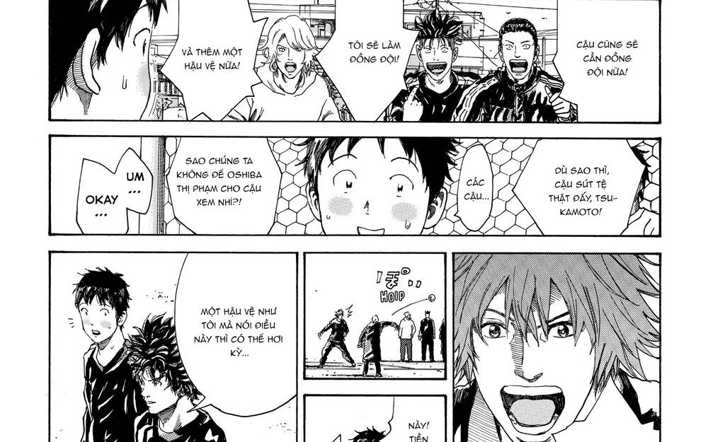 Days Chap 282 - Next Chap 283