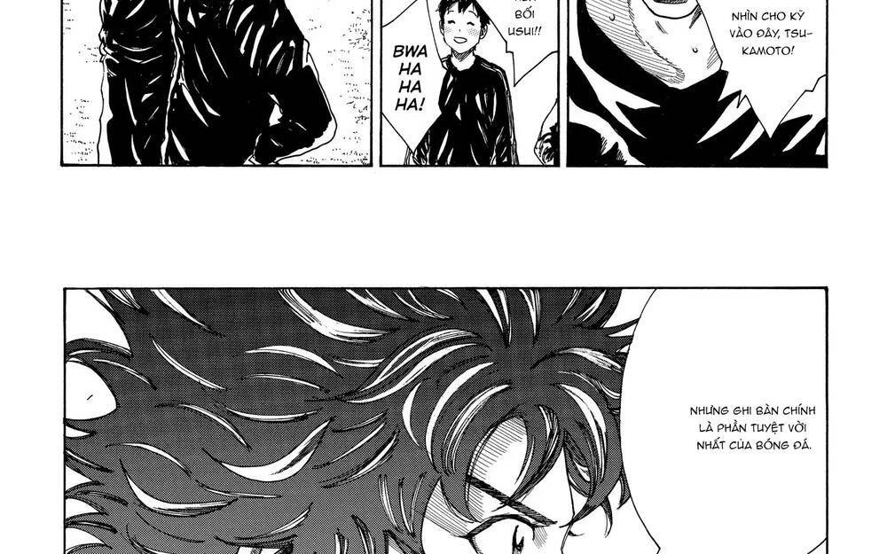 Days Chap 282 - Next Chap 283