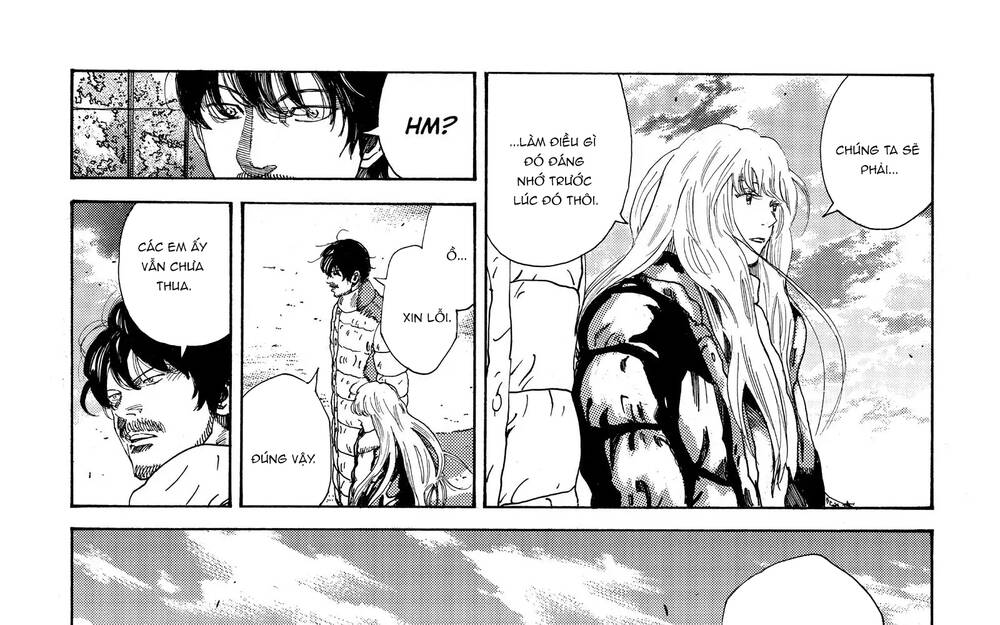 Days Chap 282 - Next Chap 283