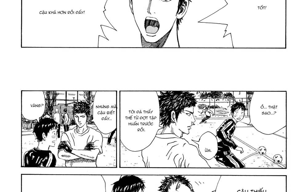 Days Chap 282 - Next Chap 283