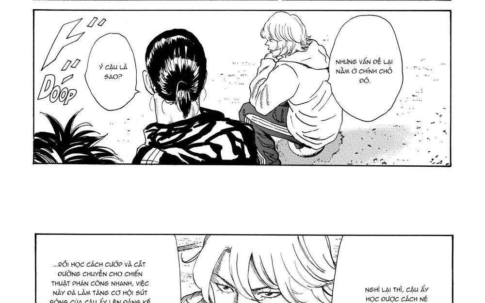 Days Chap 282 - Next Chap 283