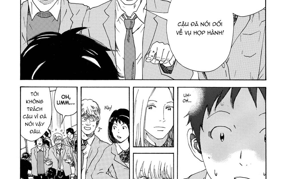 Days Chap 283 - Next Chap 284