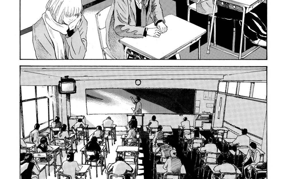 Days Chap 283 - Next Chap 284