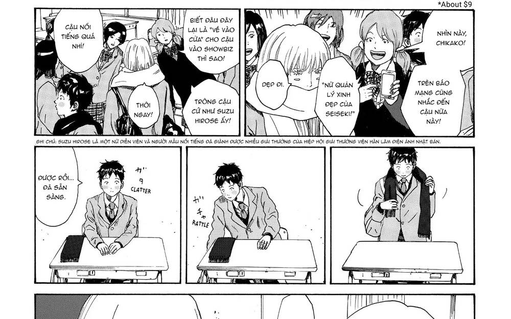 Days Chap 283 - Next Chap 284