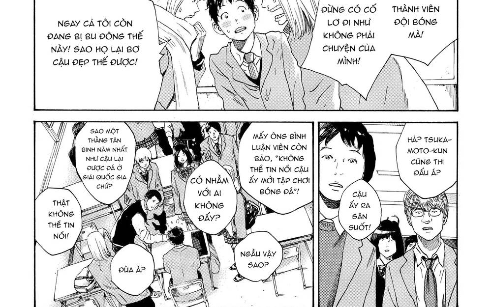 Days Chap 283 - Next Chap 284