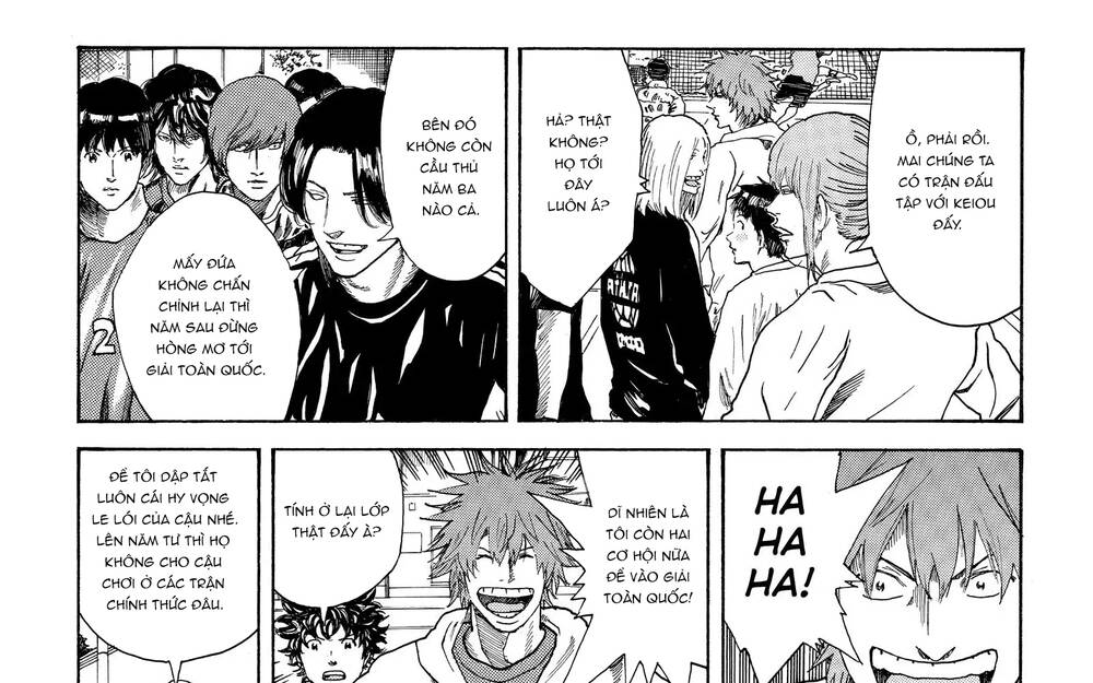 Days Chap 284 - Next Chap 285