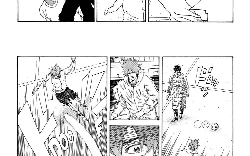 Days Chap 284 - Next Chap 285