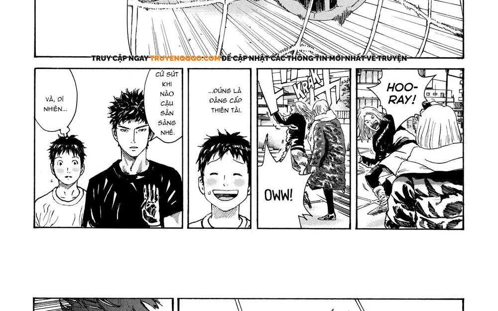 Days Chap 284 - Next Chap 285