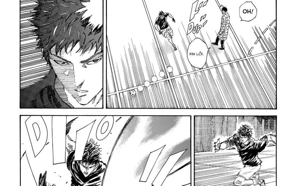 Days Chap 284 - Next Chap 285