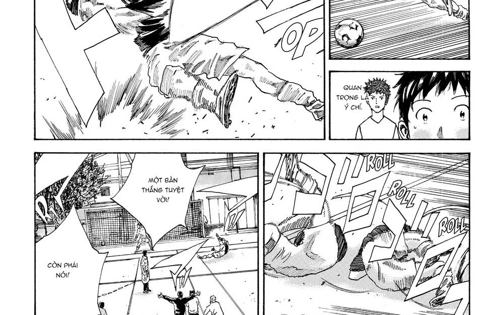 Days Chap 284 - Next Chap 285