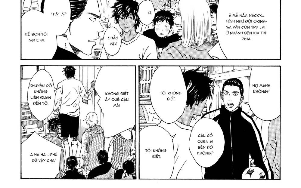 Days Chap 284 - Next Chap 285