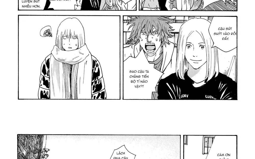 Days Chap 284 - Next Chap 285