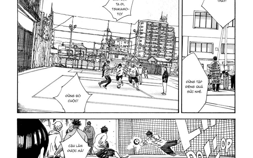 Days Chap 284 - Next Chap 285