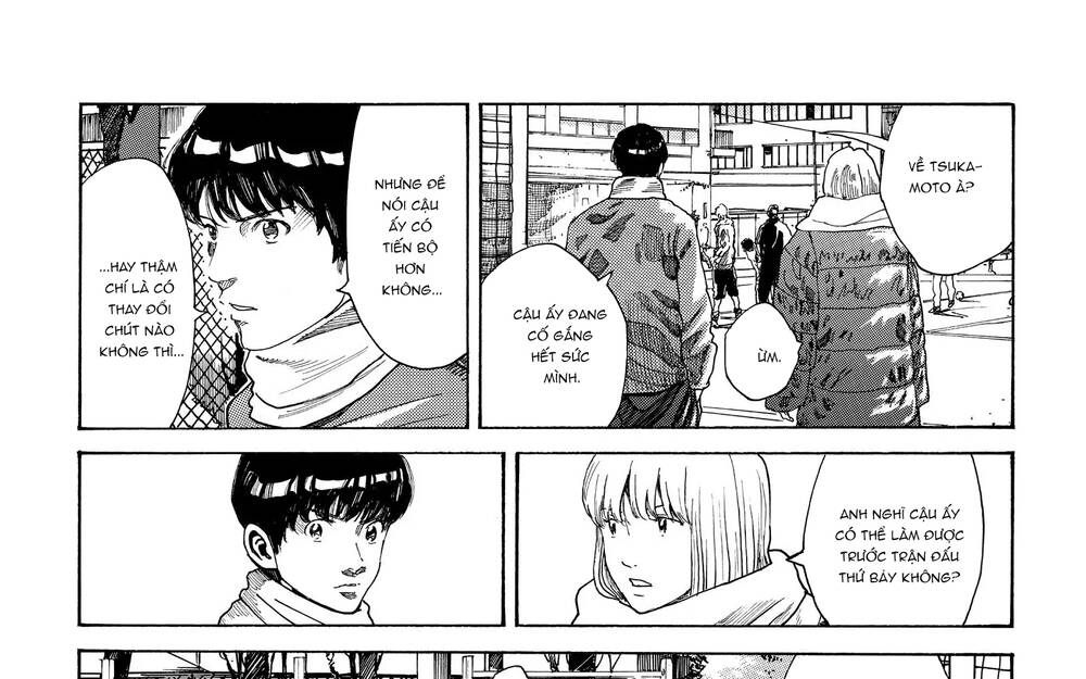 Days Chap 284 - Next Chap 285