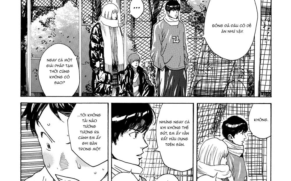 Days Chap 284 - Next Chap 285