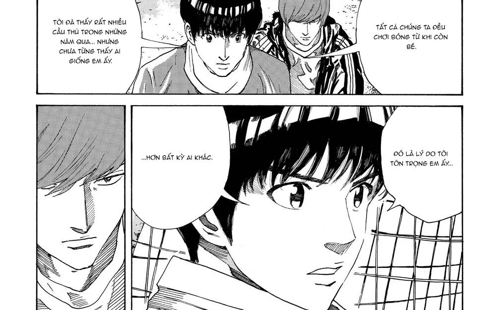 Days Chap 284 - Next Chap 285