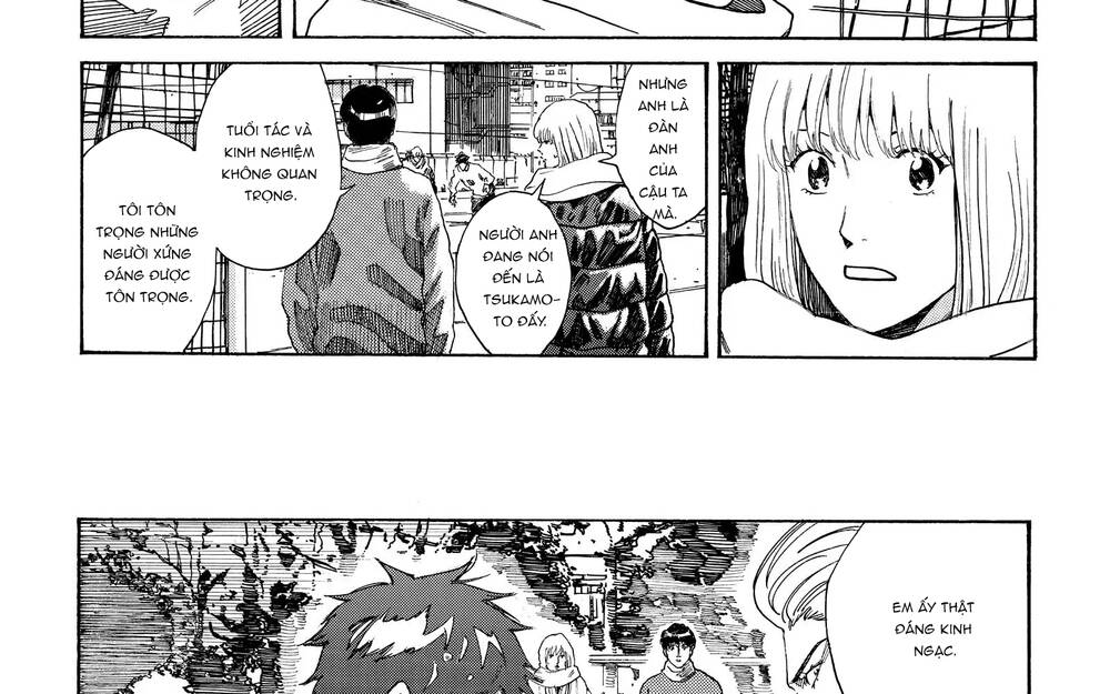 Days Chap 284 - Next Chap 285