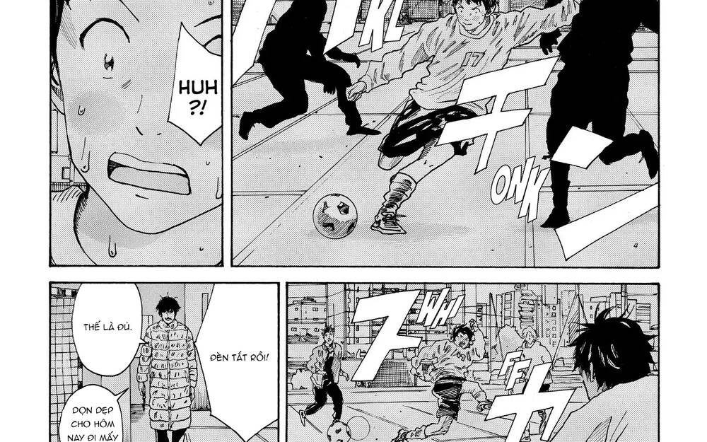 Days Chap 284 - Next Chap 285