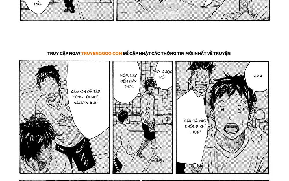 Days Chap 284 - Next Chap 285