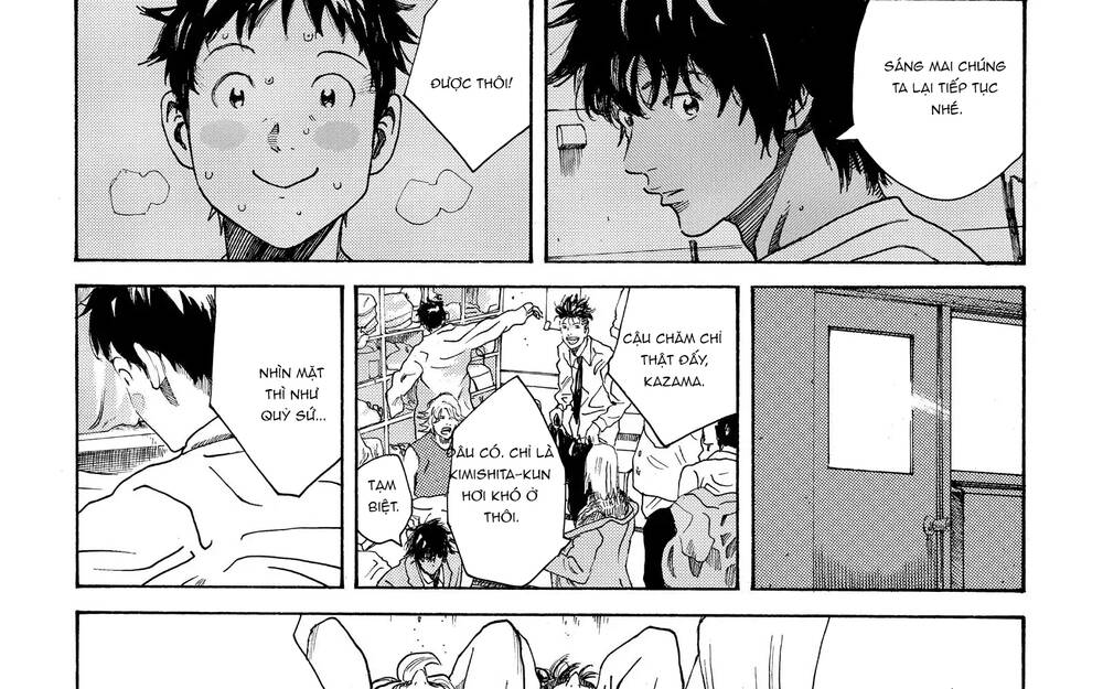 Days Chap 284 - Next Chap 285