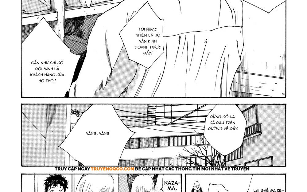 Days Chap 284 - Next Chap 285