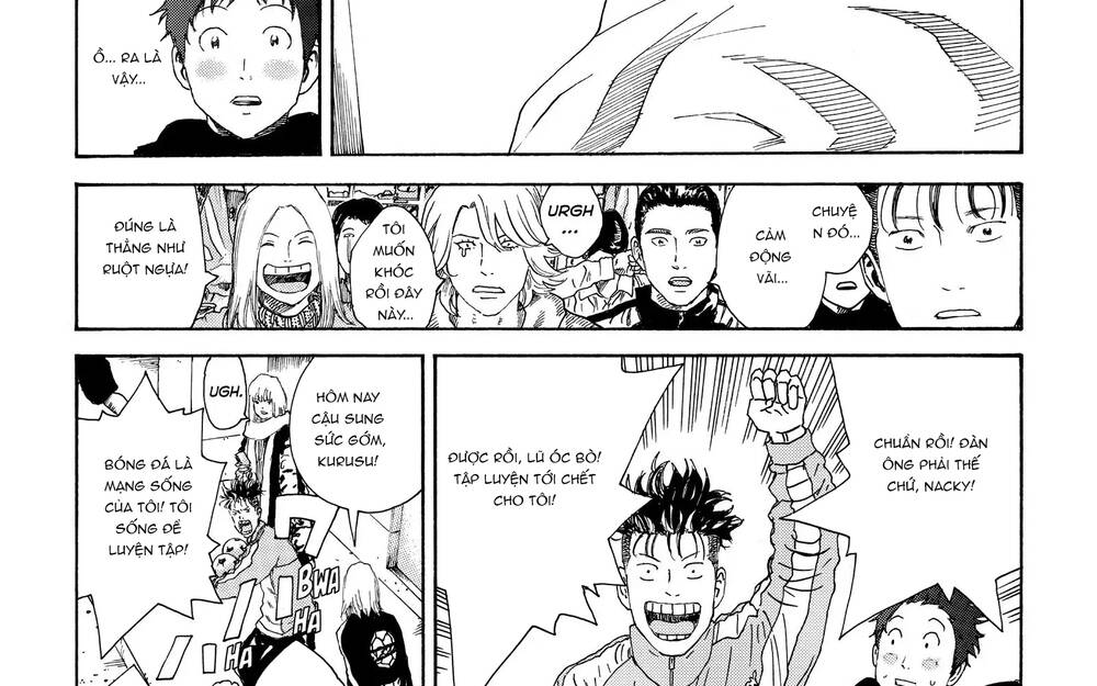 Days Chap 284 - Next Chap 285