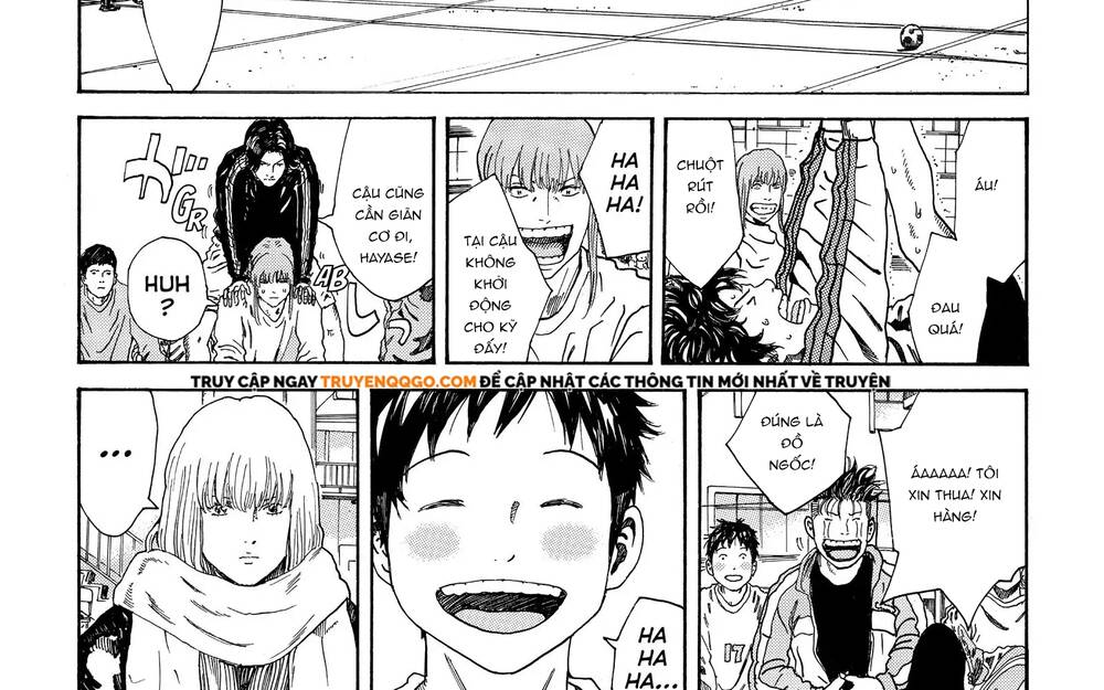 Days Chap 284 - Next Chap 285