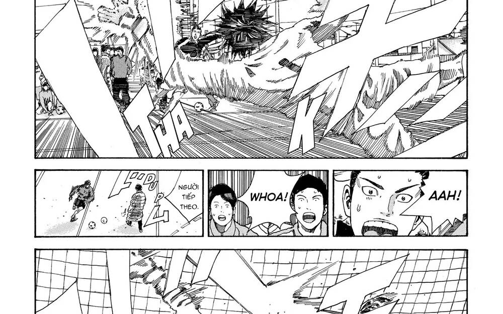 Days Chap 284 - Next Chap 285