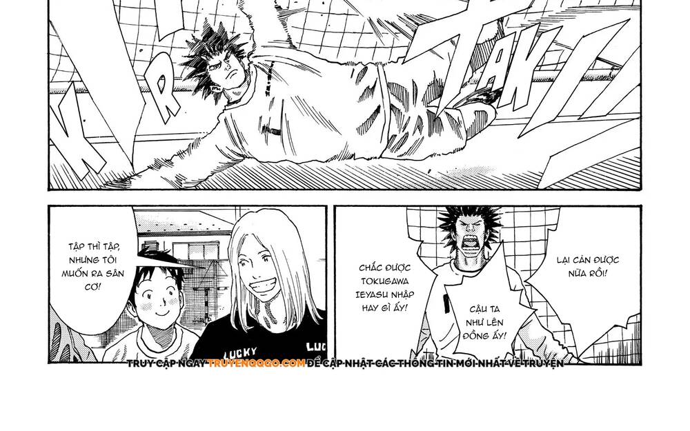 Days Chap 284 - Next Chap 285