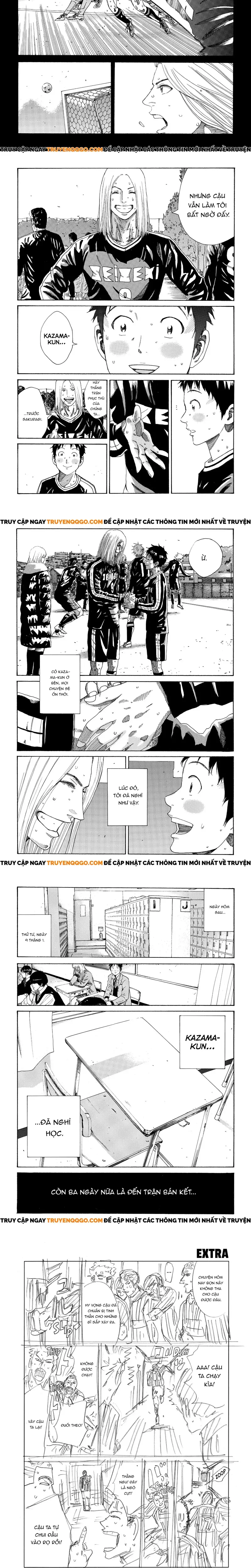 Days Chap 286 - Next Chap 287