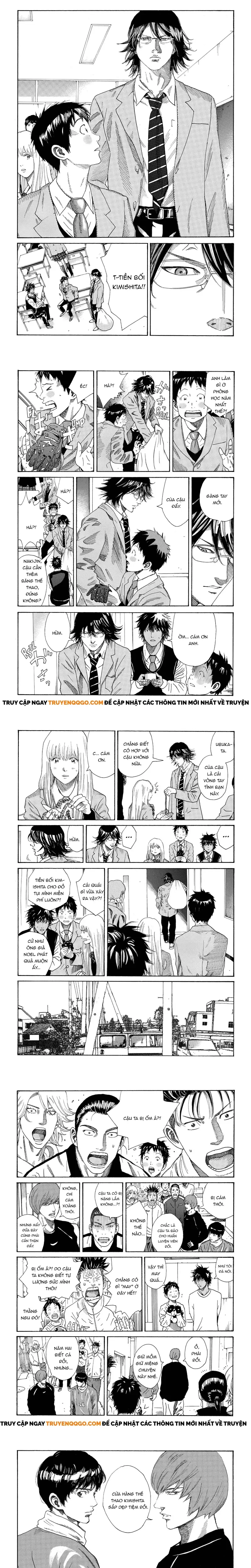 Days Chap 287 - Next Chap 288