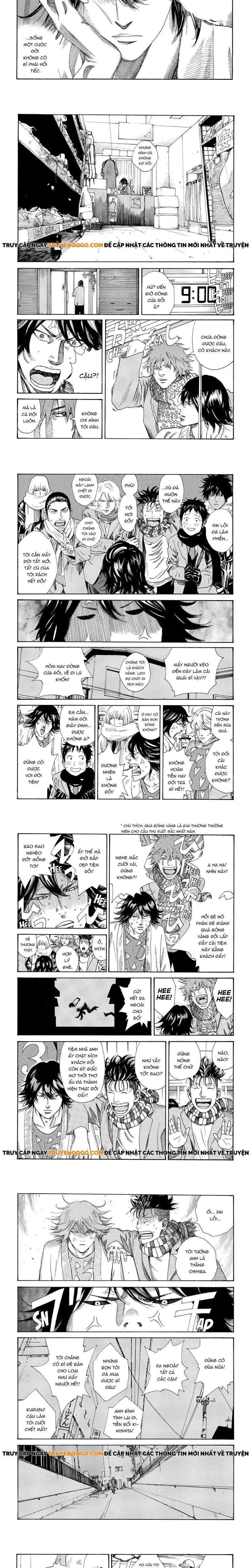 Days Chap 287 - Next Chap 288