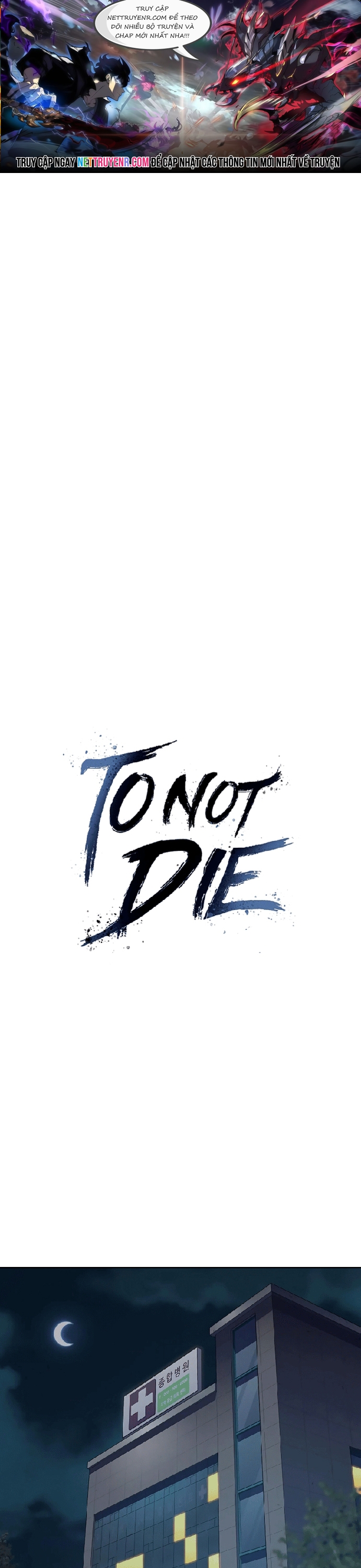 Để Có Thể Sống Sót Chap 161 - Next Chap 162