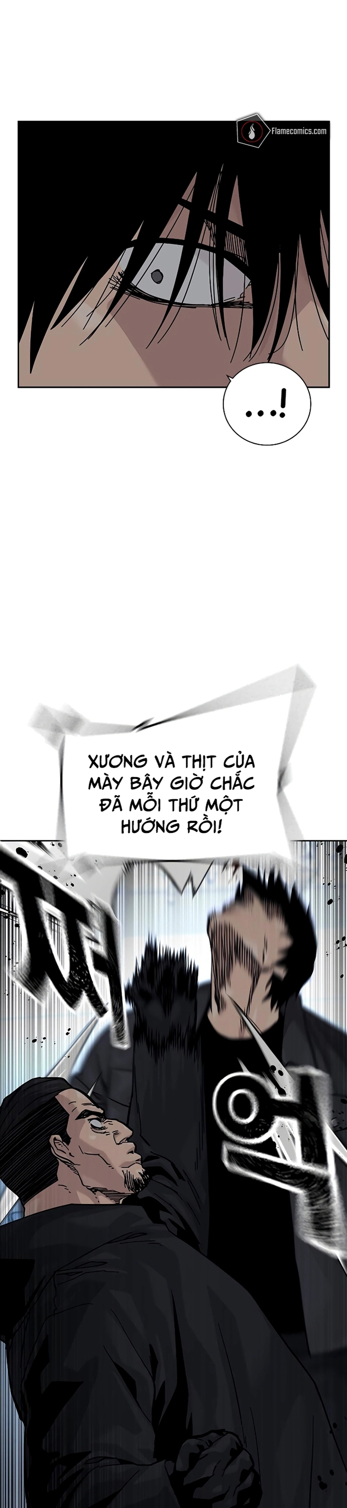 Để Có Thể Sống Sót Chap 161 - Next Chap 162