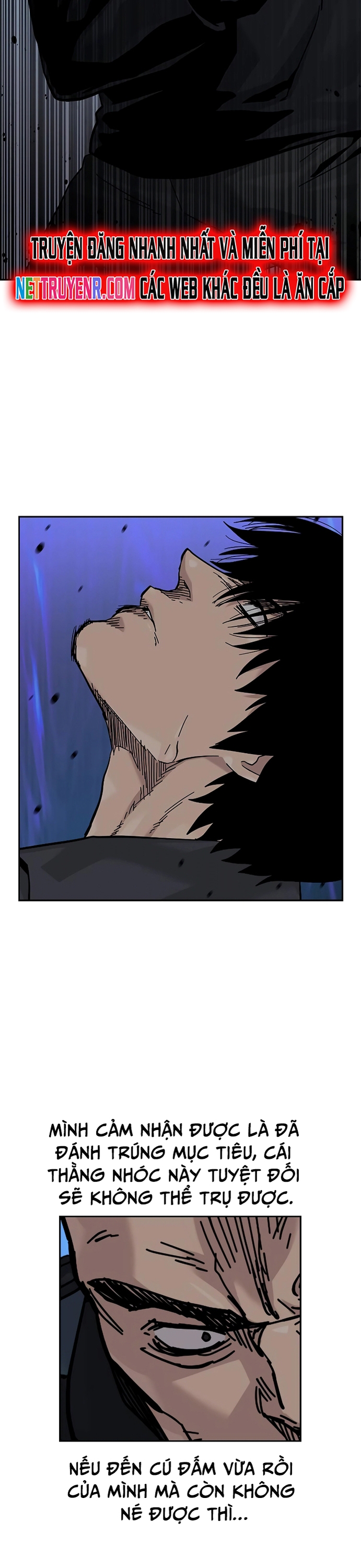 Để Có Thể Sống Sót Chap 161 - Next Chap 162