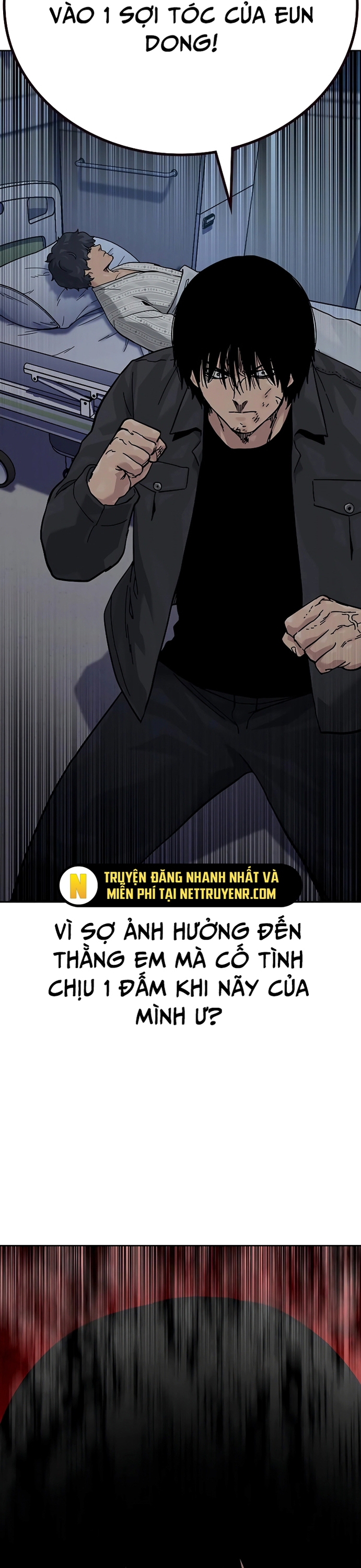 Để Có Thể Sống Sót Chap 161 - Next Chap 162