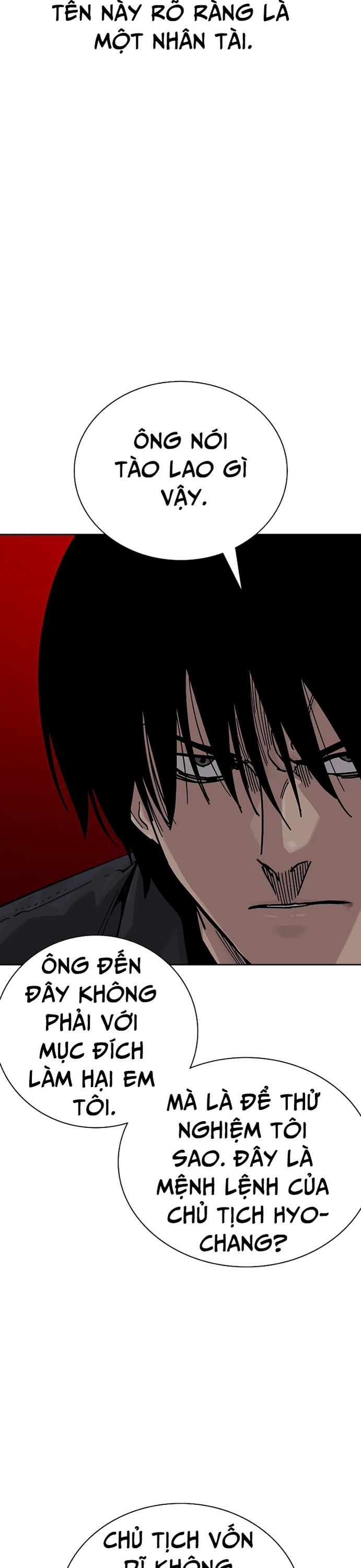 Để Có Thể Sống Sót Chap 161 - Next Chap 162