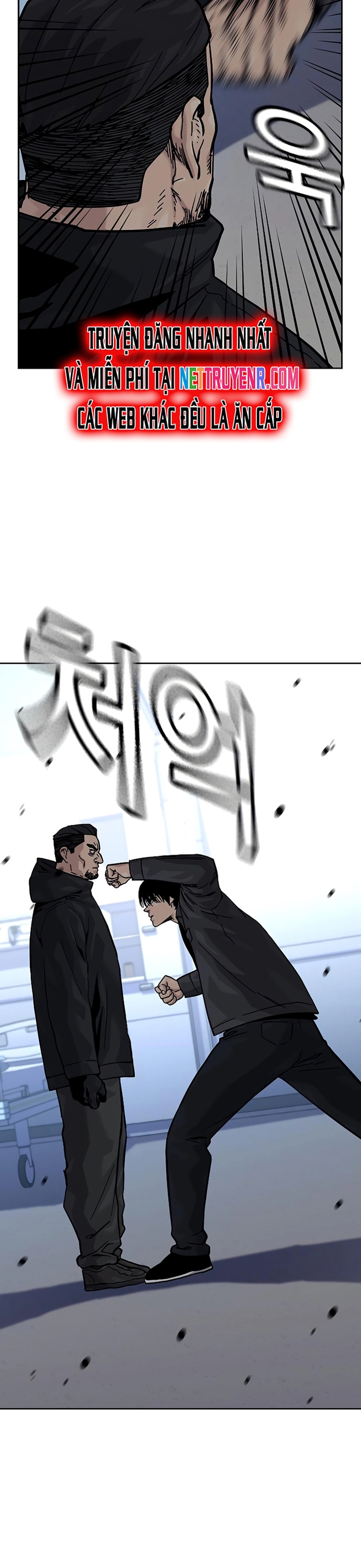 Để Có Thể Sống Sót Chap 161 - Next Chap 162